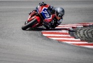 Ketika Alex Marquez Perlu Waktu Untuk Beradaptasi Dengan RC213V