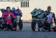Jadwal Balapan ARRC 2020, tahun kedua tanpa seri Indonesia