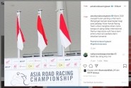Breaking News: Astra Honda Racing Team batal turun di ARRC Sepang
