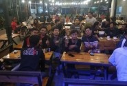 Kopsan Spontanitas Biker CBR & CB Streetfire Surabaya Dan Sidoarjo
