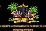 Lampung CBR Club Akan Adakan Kopdar Gabungan di Tanggamus