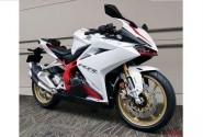 New Honda CBR250RR dikabarkan launching Juli 2020, masih dua silinder tapi power naik