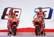 Marc Marquez Dan Alex Marquez Sumbang Peralatan Untuk Tangani Korban Corona