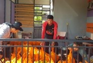 CCI Samarinda Mempersiapkan Puluhan Sembako CSR