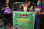 CBR Bartim Baksos diBulan Ramadhan