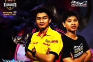 CCI Pengda Jatim Loloskan 2 Player Ke Honda Community Esport National Competition