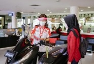 Hadapi New Normal, MPM Honda Jatim Utamakan Kepuasan dan Kesehatan Konsumen