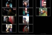 CBR Owner Temanggung (CROM) menjalin silaturahmi Dengan CBR Se-Jateng