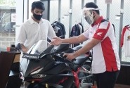 Program Menarik Pembelian CBR250RR di Bulan Juni Untuk Warga Jawa Barat