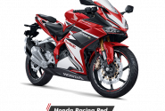 Ini Dia Harga terbaru Honda CBR250RR Bulan Juli di Jawa Barat