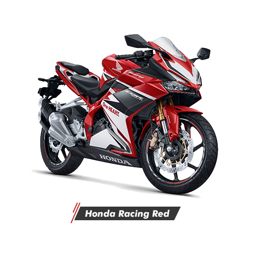 Ini Dia Harga terbaru Honda CBR250RR Bulan Juli di Jawa Barat
