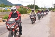 Bersiap New Normal, Komunitas CBR Sarankan Aktivitas yang Perlu Dilakukan