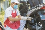 MPM Honda Jatim Siapkan 24 Motor Untuk Layanan Honda Care
