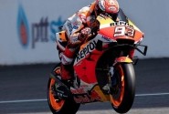 Punya Nyali, Marc Marquez Ogah Ikut Balap Paling Berbahaya