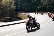 CBR MANADO COMMUNITY MELEPAS KANGEN DENGAN SUNMORI BERSAMA 