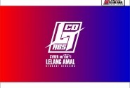 CYBER On Live Lelang Amal Berbagi Bersama