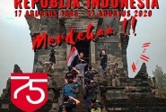 MERDEKA!!!!!!!!!!!!!!!!!! Bareng CCI (CBR Club Indonesia) Malang