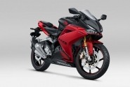 Honda CBR250RR SP Quick Shifter, Meluncur !!