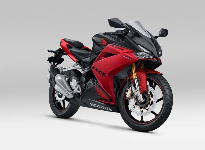 Honda CBR250RR SP Quick Shifter, Meluncur !!
