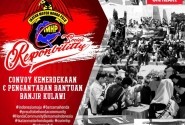Paguyuban IMHPalu Berbagi di HUT RI KE 75 Tahun