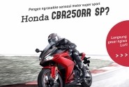 Quick Shifter CBR250RR SP Bisa Dipasang Ke Model Sebelumnya? Ini Jawabannya!