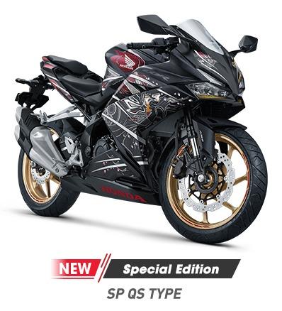 Honda CBR250RR SP Quick Shifter Siap Di Pesan Di 21 Dealer Wing Di Jatim