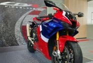 Pandemi Masih Lanjut, Honda Tetap Gaspoll