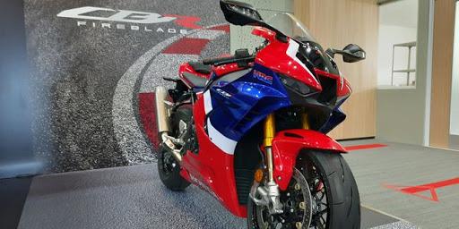 Pandemi Masih Lanjut, Honda Tetap Gaspoll