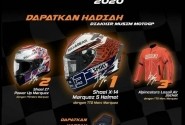 Minggu Ini MotoGP San Marino, Ikuti Liga MotoGP