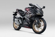 Edisi Spesial Honda CBR250RR SP Quick Shifter Dirilis 77,7 Juta