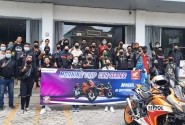 MORNING TRIP CBR SERIES