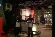 Selamat Anniversary 9th CBR Jatim Dan Terpilihnya Bro Cipto Ketua CBR Jatim 2020-2022 