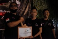 Hangatkan Persaudaraan, JCC Rayakan Anniversary 7th