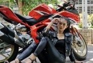 Animo Peserta CBR250RR SP Photo Contest Besar