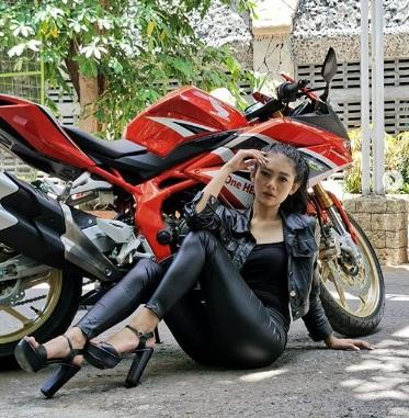 Animo Peserta CBR250RR SP Photo Contest Besar