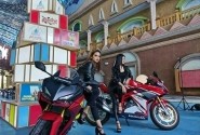 CBR250RR SP Photo Contest, ajang kreatifitas juru poto