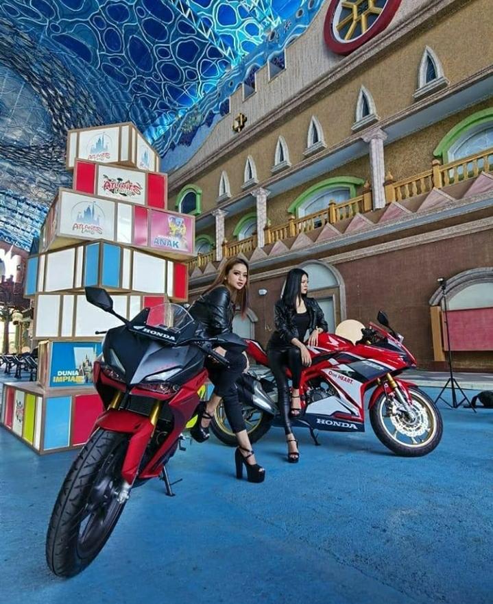 CBR250RR SP Photo Contest, ajang kreatifitas juru poto