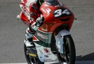 Mario Suryo Aji Siap Balapan Lagi di Aragon setelah Pulih dari cidera