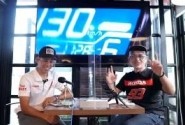 Pengalaman Berkesan Gerry Salim Coba Honda CBR250RR SP Quickshifter