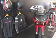 Honda CBR250RR SP Penuhi Ekspektasi Pecinta Sport