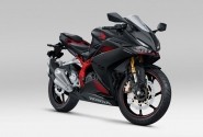 AHM Luncurkan 2 Varian Terbaru Supersport Honda CBR250RR