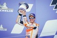 Jooss, Alex Marquez Raih Podium lagi