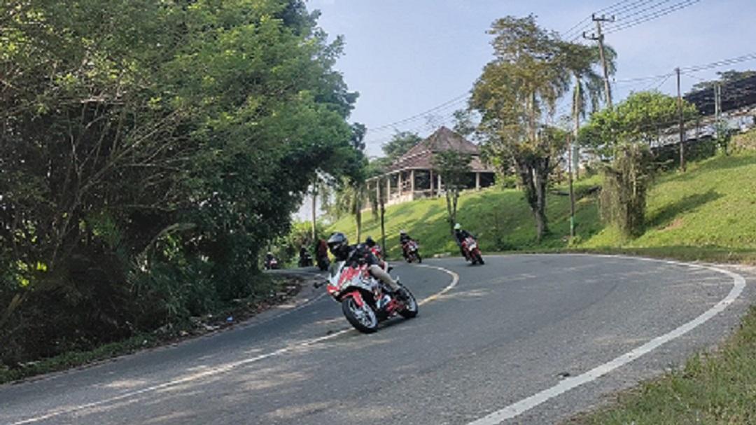 Bubuhan CBR kemanaan??