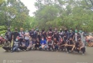 Sunmori Honda CBR Palembang