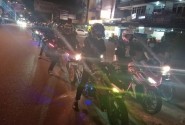 Komunitas Honda CBR Independent Kalbar lakukan Kopdar Gabungan