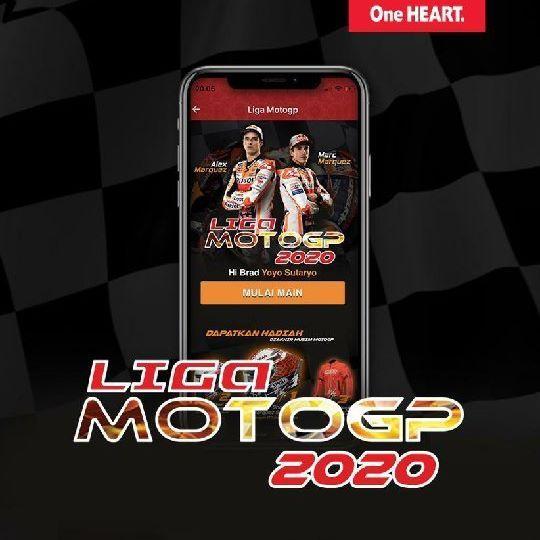 Hari Ini MotoGP Valencia, Ikuti Juga Liga MotoGP Dengan Hadiahnya Yang Menarik