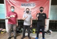 CROW Tangerang Memiliki Ketua Umum Baru