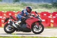 Jawab Penasaran, Honda Kupas Tuntas Teknologi Quick Shifter