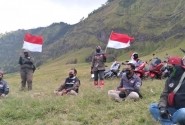Honda Bikers Day Bromo sangat fenomenal