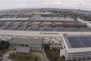 Penghargaan Solar PV Rooftop Champion 2020